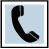 t&eacute;l&eacute;phone Packluxe